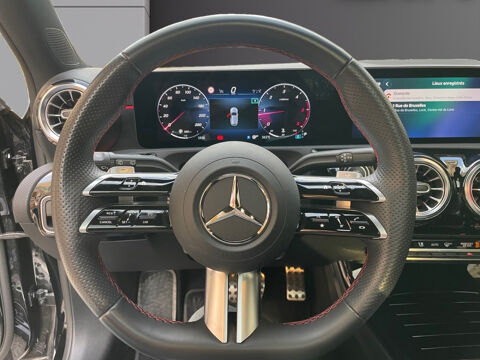 Classe A 200 2.0 CDI AMG LINE 2025 occasion 92420 Vaucresson