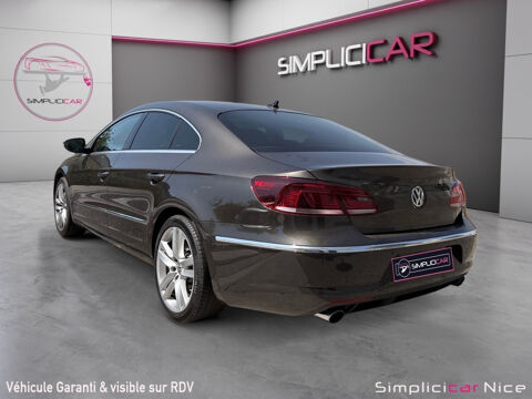 Divers 3.6 V6 R36 300 ch 4 MOTION 2012 occasion 92420 Vaucresson