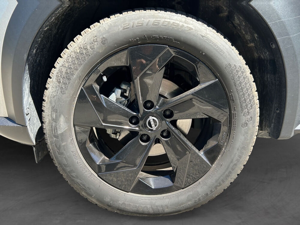 Juke HYBRID 143 Tekna 2023 occasion 92420 Vaucresson