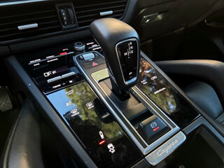 Cayenne Coupe E-Hybrid 3.0 V6 462 ch Tiptronic BVA 2021 occasion 92420 Vaucresson