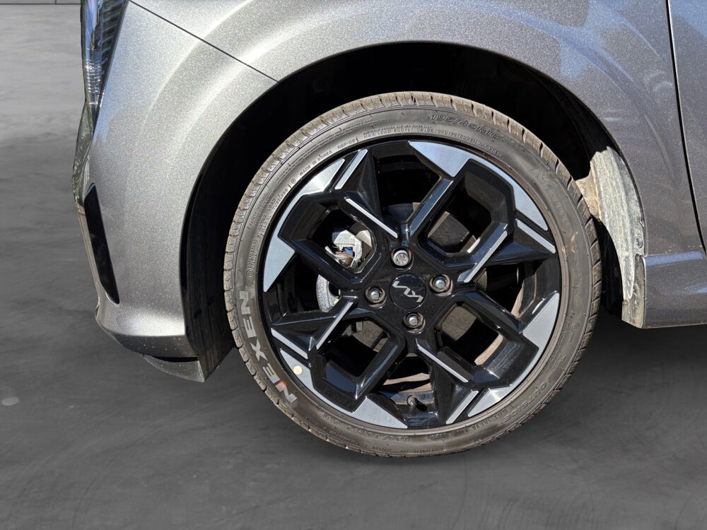 Picanto 1.0 DPi 67ch BVM5 GT Line 2025 occasion 92420 Vaucresson