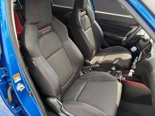 Swift 1.4 Boosterjet Hybrid 129ch SPORT 2023 occasion 92420 Vaucresson