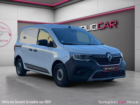 Renault Kangoo TCe 100 2022 occasion Vaucresson 92420