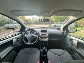 C1 1.0i Confort 2014 occasion 92420 Vaucresson