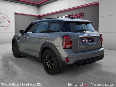 Divers 1.5 COOPER LONGSTONE 2019 occasion 92420 Vaucresson