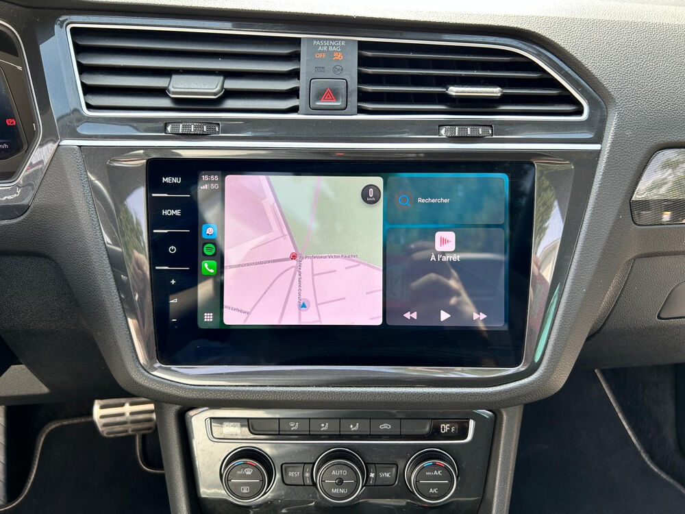Tiguan 2.0 TDI 150 DSG7 Carat 2019 occasion 92420 Vaucresson
