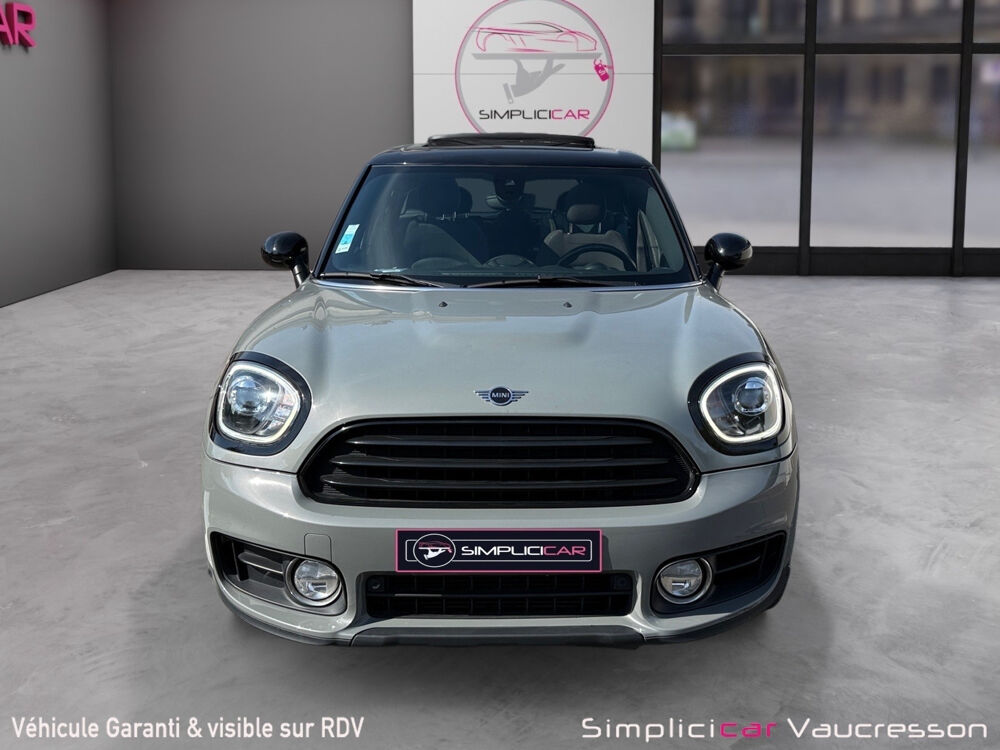 Divers 1.5 COOPER LONGSTONE 2019 occasion 92420 Vaucresson
