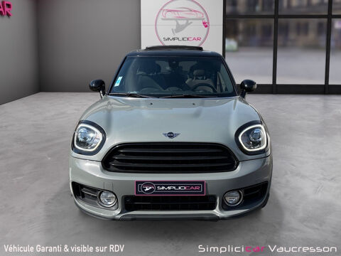 Divers 1.5 COOPER LONGSTONE 2019 occasion 92420 Vaucresson