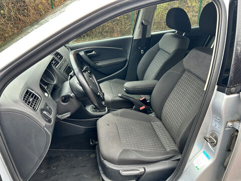 Polo 1.2 TSI 90 BMT Confortline 2015 occasion 92420 Vaucresson