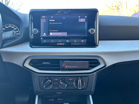 Arona 1.0 TSI 110 ch Start/Stop DSG7 Copa 2023 occasion 92420 Vaucresson