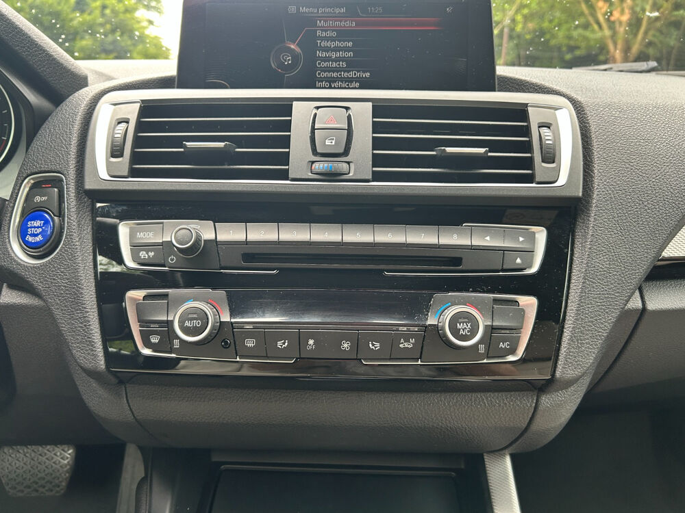 Serie 2 Coup&eacute; M235i 326 ch A 2016 occasion 92420 Vaucresson