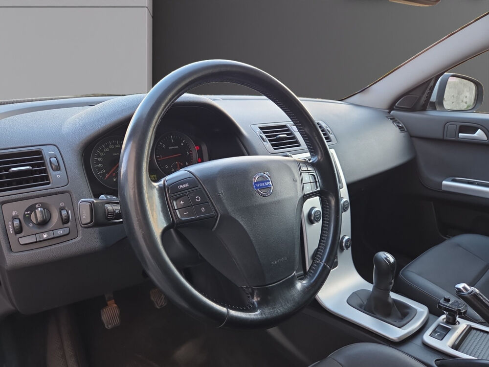 S40 1.6D DRIVe Stop&Start 110 Feeling 2010 occasion 92420 Vaucresson