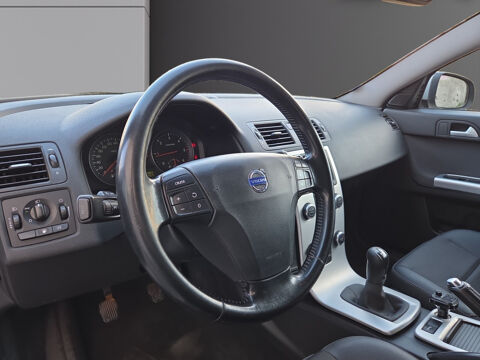 S40 1.6D DRIVe Stop&Start 110 Feeling 2010 occasion 92420 Vaucresson