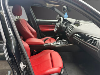 S&eacute;rie 1 M140i xDrive 340 ch A 2016 occasion 92420 Vaucresson