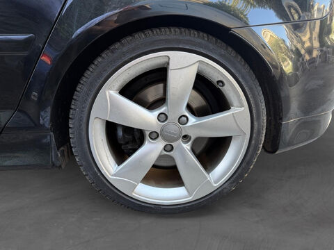 RS3 Sportback 2.5 TFSI 340 Quattro S-Tronic A 2012 occasion 92420 Vaucresson