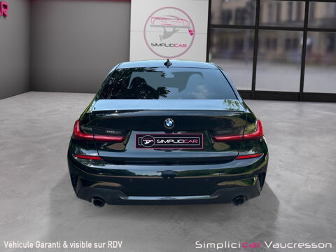 S&eacute;rie 3 330e 292 ch BVA8 M Sport 2020 occasion 92420 Vaucresson