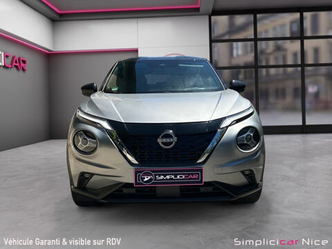 Juke HYBRID 143 Tekna 2023 occasion 92420 Vaucresson