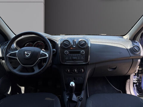 Sandero 1.0 100CH EGO CITY + 2020 occasion 92420 Vaucresson