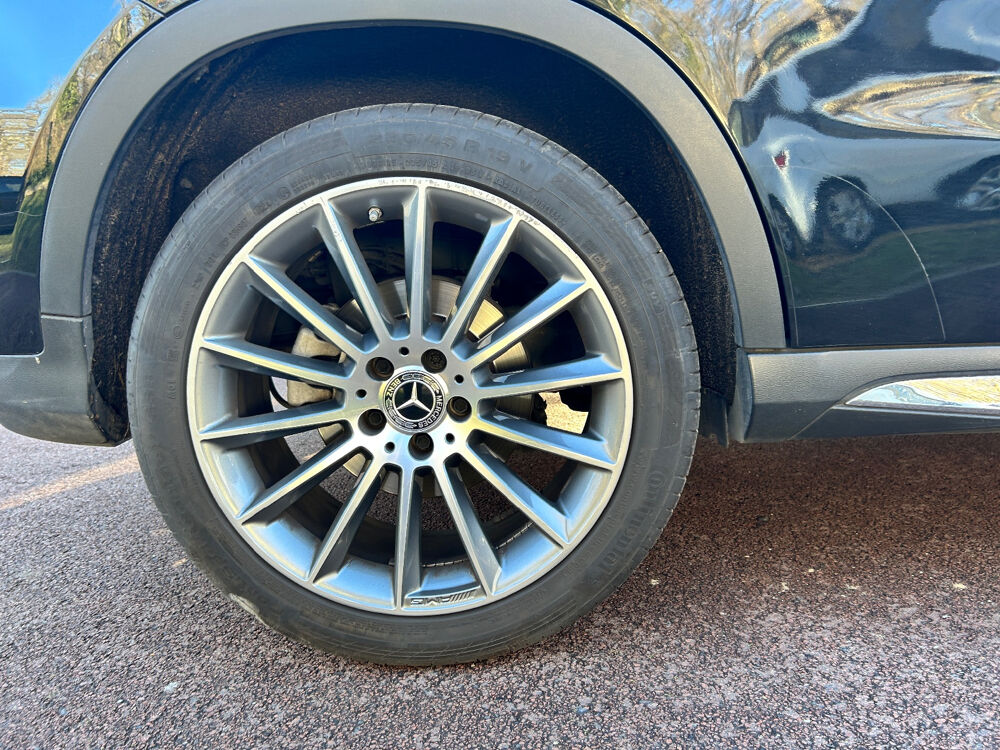 Classe GLA GLA 200 7-G DCT Sport Edition 2019 occasion 92420 Vaucresson