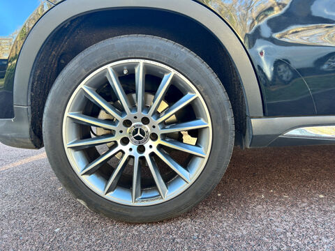 Classe GLA GLA 200 7-G DCT Sport Edition 2019 occasion 92420 Vaucresson
