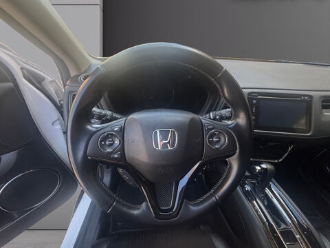 HR-V 1.5 i-VTEC Exclusive Navi CVT 2019 occasion 92420 Vaucresson