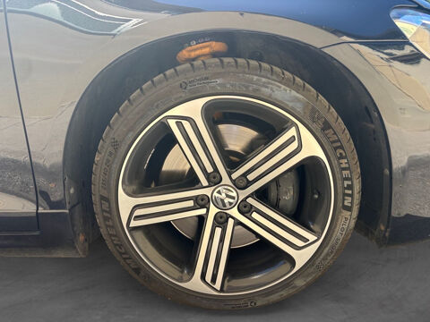 Scirocco 2.0 TSI 280 DSG6 R 2016 occasion 92420 Vaucresson