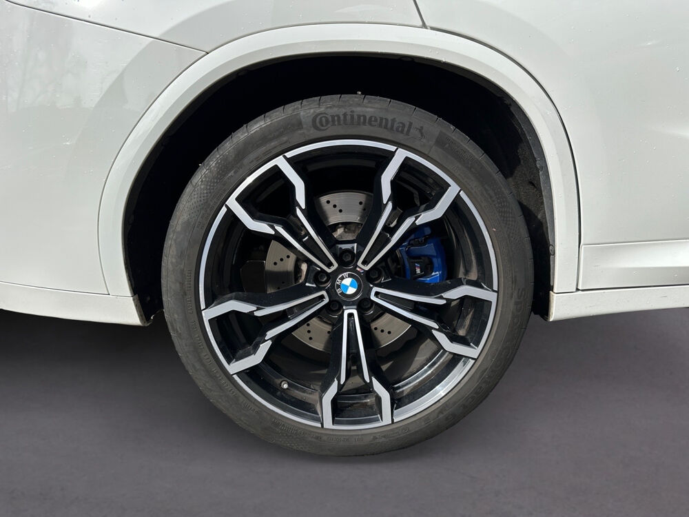 X4 M 510ch BVA8 Competition 2019 occasion 92420 Vaucresson