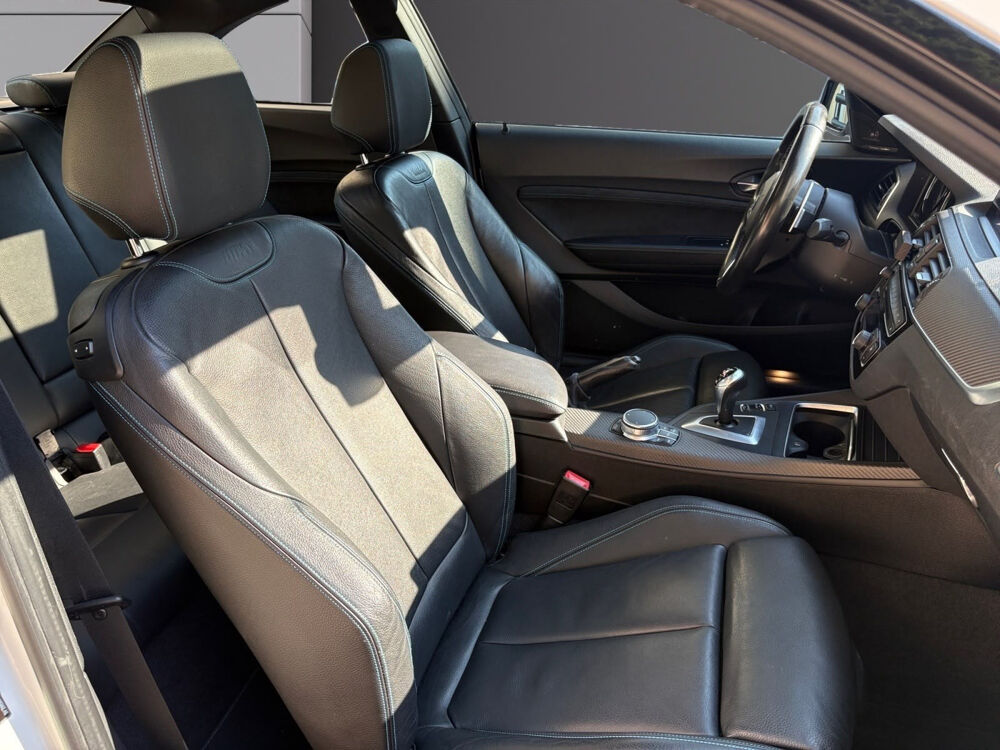 Autres 3.0 370ch i6 M SPORT 2018 occasion 92420 Vaucresson