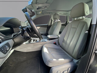 A4 Allroad 40 TDI 204 S Tronic 7 Quattro Avus 2021 occasion 92420 Vaucresson