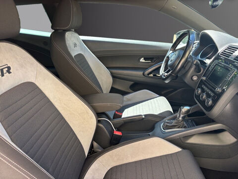 Scirocco 2.0 TSI 280 DSG6 R 2016 occasion 92420 Vaucresson