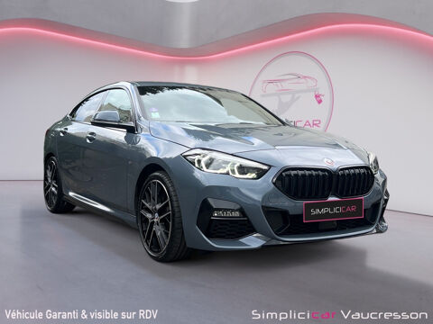 BMW Serie 2 Gran Coupé 218i 136 ch DKG7 M Sport 2022 occasion Vaucresson 92420