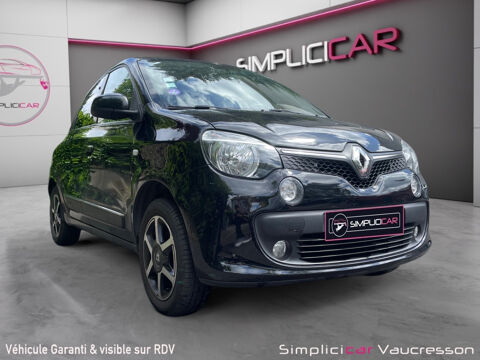 Renault twingo iii 1.0 SCe 70 Stop & Start E6C Intens