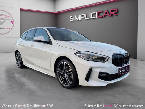 Annonce voiture BMW Srie 1 26490 