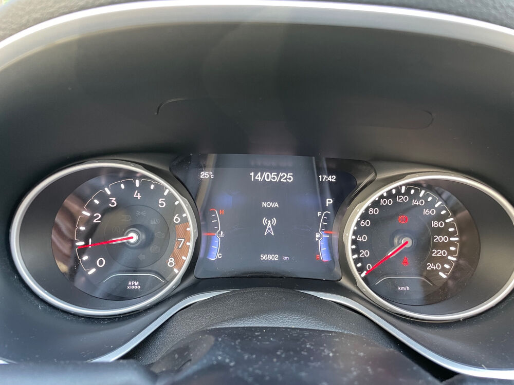 Compass 1.3 GSE T4 150 ch BVR6 Limited 2020 occasion 92420 Vaucresson
