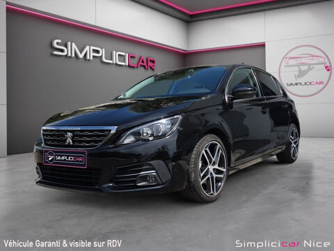 Peugeot 308 PureTech 130 Allure