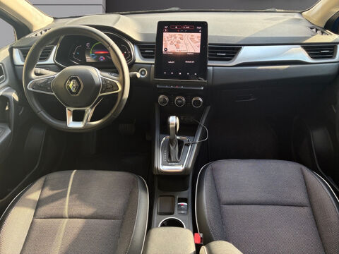 Captur E-Tech 145 - 21 Intens 2022 occasion 92420 Vaucresson