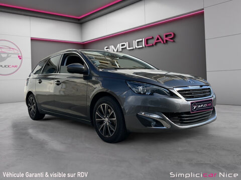 Annonce voiture Peugeot 308 10480 