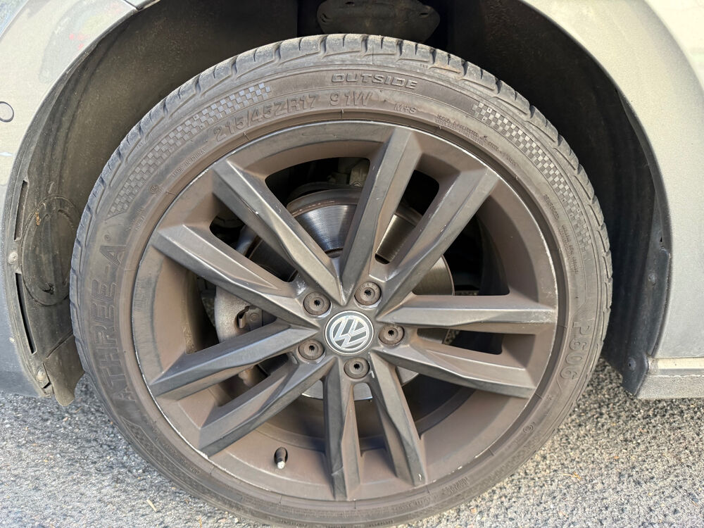 Polo 1.0 TSI 115 S&S BVM6 Carat 2020 occasion 92420 Vaucresson