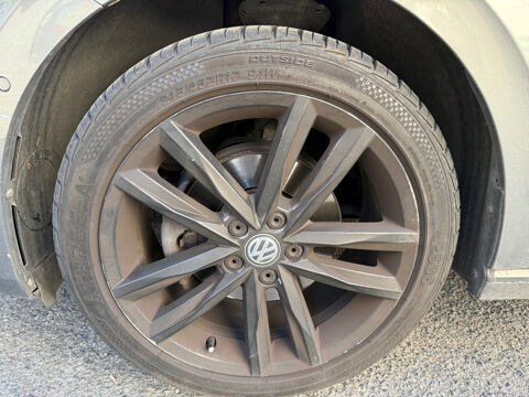Polo 1.0 TSI 115 S&S BVM6 Carat 2020 occasion 92420 Vaucresson
