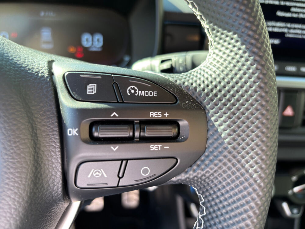 Picanto 1.0 DPi 67ch BVM5 GT Line 2025 occasion 92420 Vaucresson