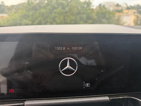 Classe GLA GLA 220 d 8G-DCT 4Matic AMG Line 2020 occasion 92420 Vaucresson