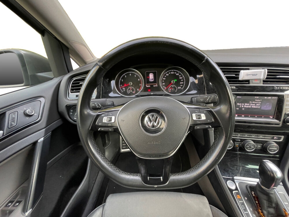 Golf 1.4 TSI 140 ACT BlueMotion Technology Carat DSG7 2014 occasion 92420 Vaucresson