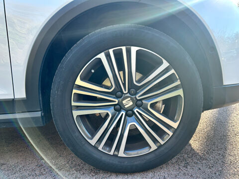 Arona 1.0 TSI 110 ch Start/Stop DSG7 Copa 2023 occasion 92420 Vaucresson