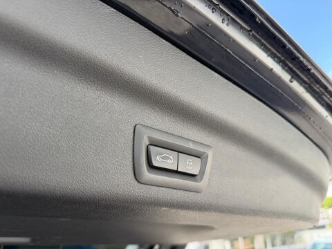 X1 sDrive 20i 170ch DKG7 M Sport 2024 occasion 92420 Vaucresson