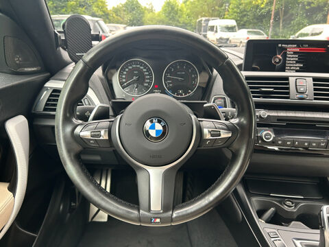 Serie 2 Coup&eacute; M235i 326 ch A 2016 occasion 92420 Vaucresson