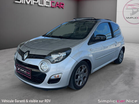 Divers 1.2 DYNAMIQUE 2012 occasion 92420 Vaucresson