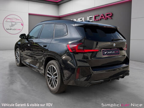 X1 sDrive 20i 170ch DKG7 M Sport 2024 occasion 92420 Vaucresson