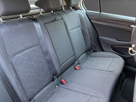 Golf 1.0 ETSI LIFE BUSINESS 2021 occasion 92420 Vaucresson