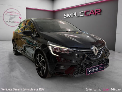 Annonce voiture Renault Clio V 15800 €