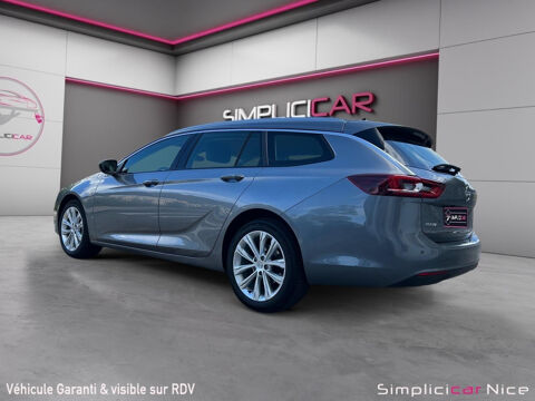 Insignia Sports Tourer 1.5 Diesel 122 ch BVA8 Elegance Busin 2021 occasion 92420 Vaucresson